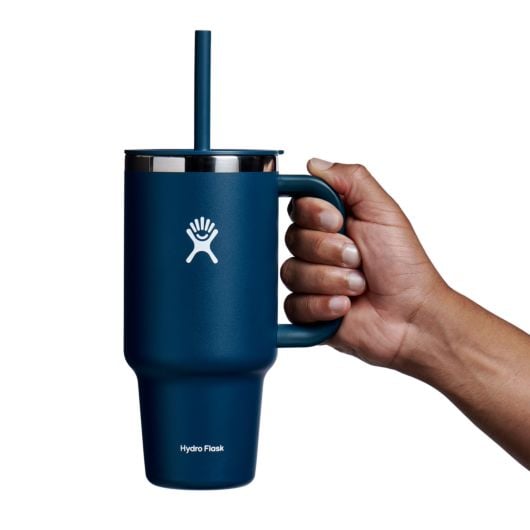 Hydro Flask All Around Travel термокухоль 32 OZ 946 ml, індиго