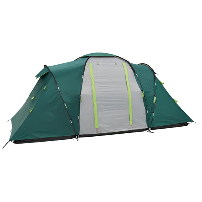 Coleman Spruce Falls BlackOut палатка для 4 осіб, plus