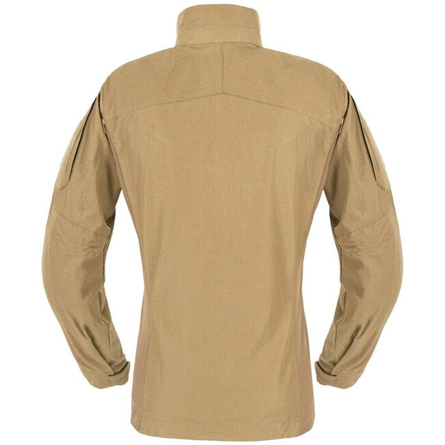 Helikon-Tex MBDU SHIRT® сорочка NYCO рип-стоп, оливково-зелена
