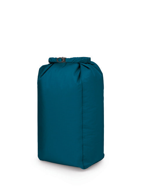 OSPREY DRY SACK 35 W/WINDOW водонепроникний мішок, waterfront синій
