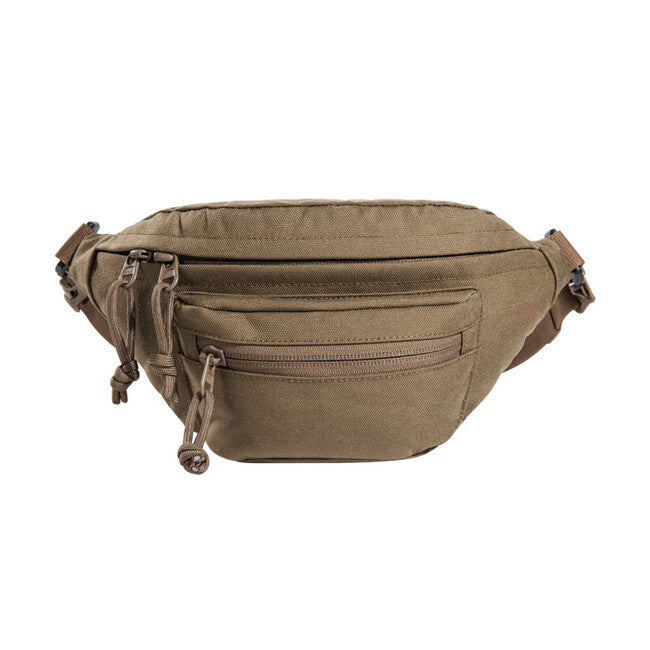Tasmanian Tiger поясна сумка Modular Hip Bag, койотовий коричневий