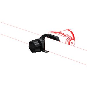LEDLENSER універсальний тримач тип E