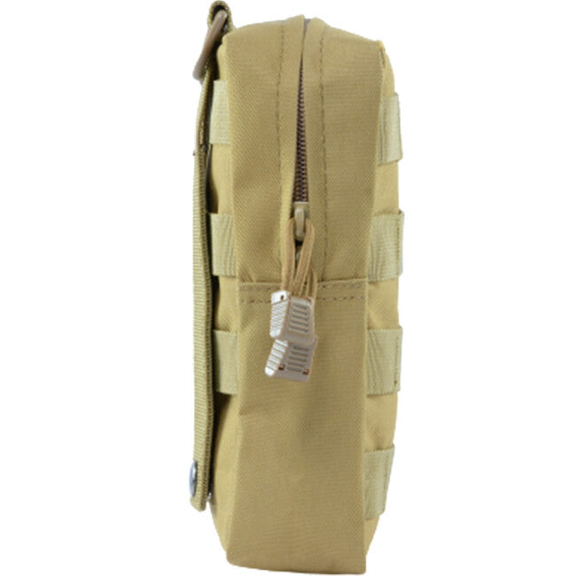 Dragowa Tactical багатофункціональна водостійка тактична сумка, хакі
