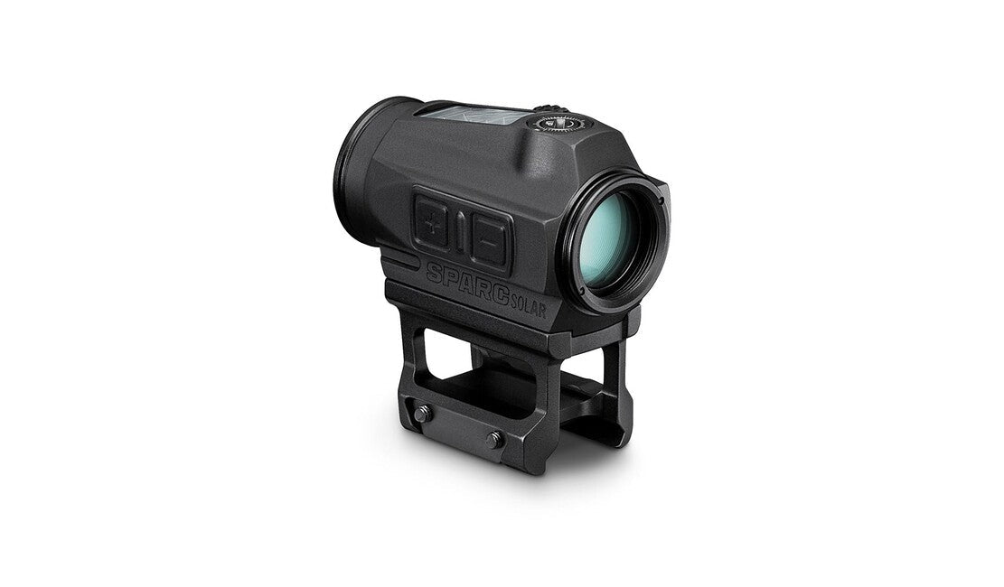 Vortex Optics SPARC® Solar коліматор Red Dot 2 MOA