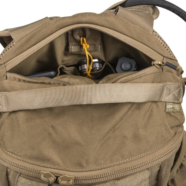 Helikon-Tex рюкзак Raider CORDURA® 20L, койотовий коричневий