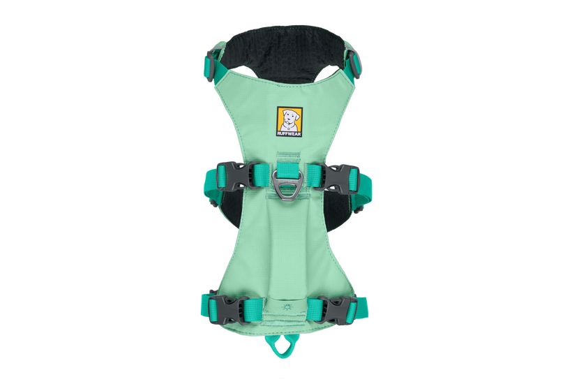 Ruffwear Flagline шлея, шавлієвий зелений