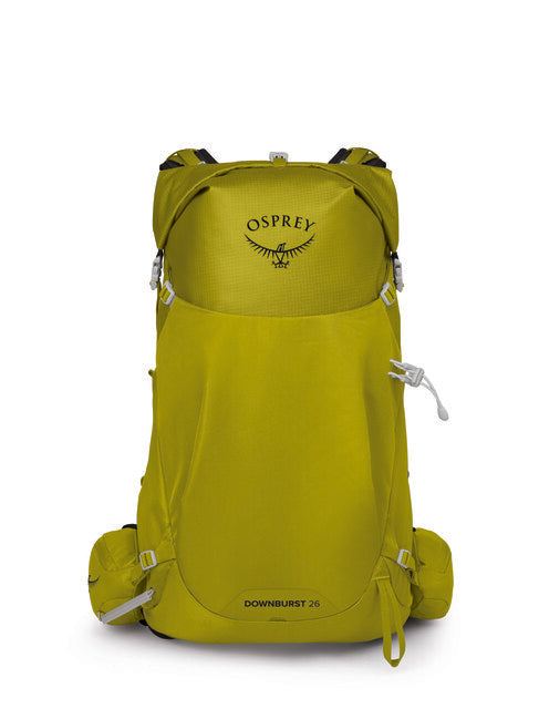 OSPREY Downburst 26 чоловічий туристичний рюкзак, babylonica жовтий
