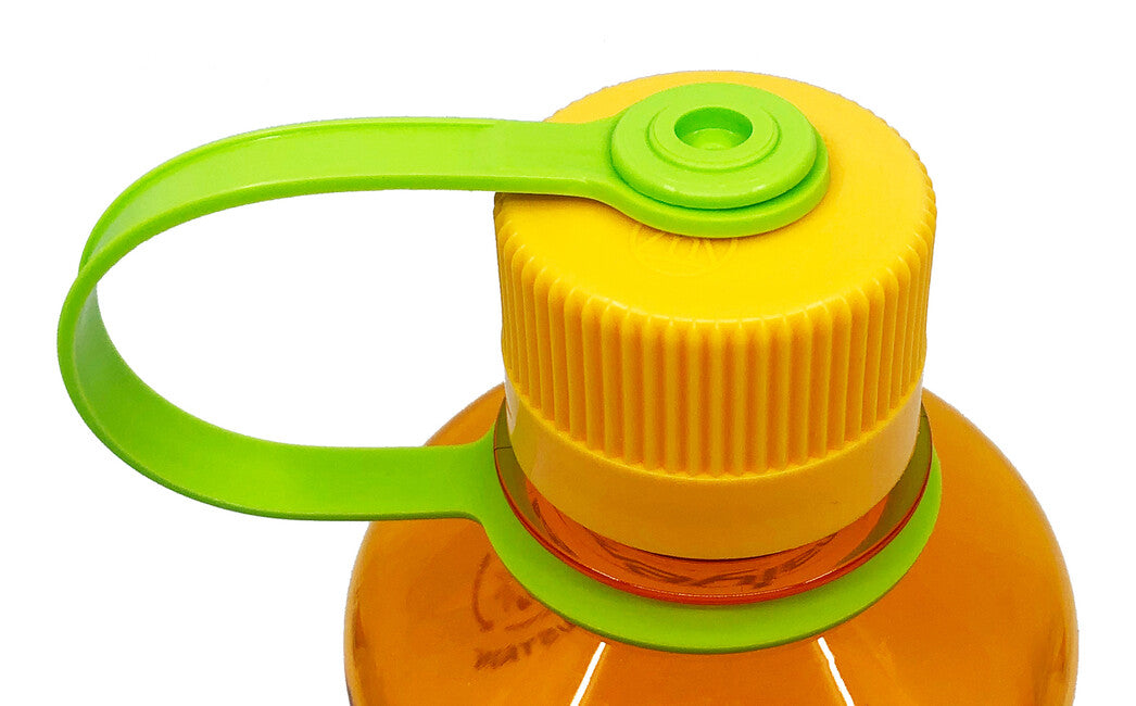 Nalgene NM Sustain фляга для пиття 0,5 л, клементинка