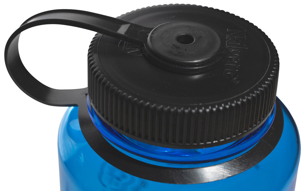 Nalgene WM Sustain пляшка для питва 1 l, синя
