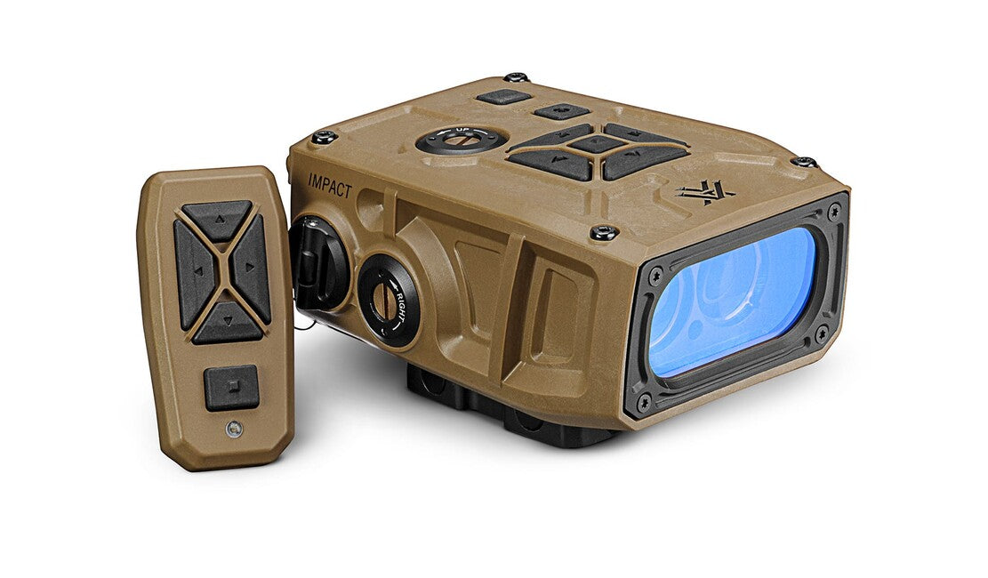 Vortex Optics Impact ® 4000 балістичний лазерний далекомір