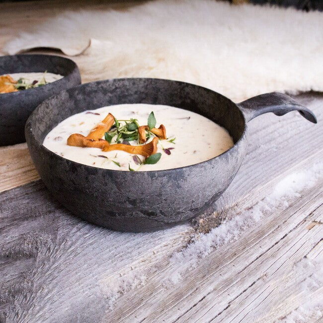 KUPILKA 55 Bowl миска, зелена