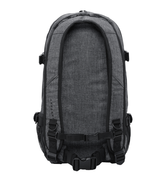 Forvert Louis рюкзак melange 20L, чорний melange