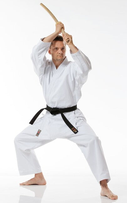 Tokaido Bujin Shiro aikido кімоно, біле