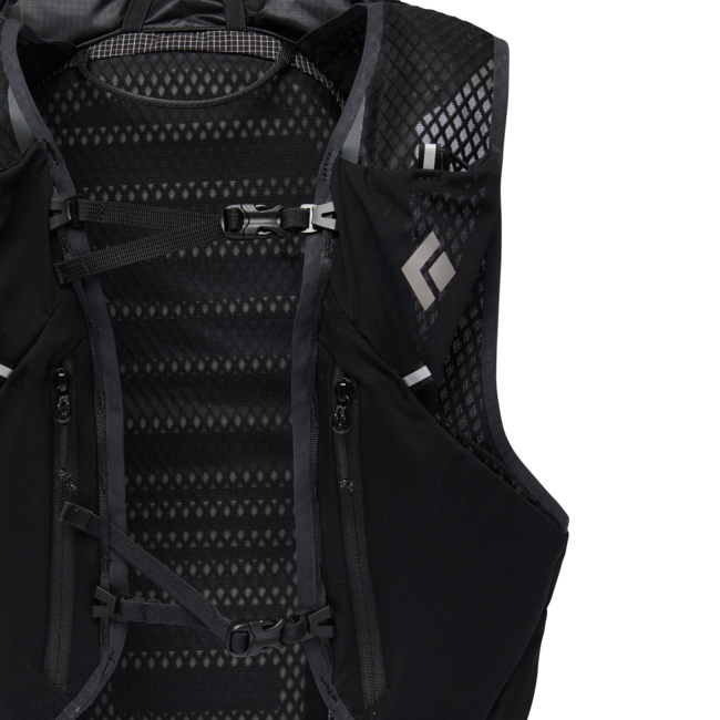 Black Diamond Distance 22 туристичний рюкзак, чорний