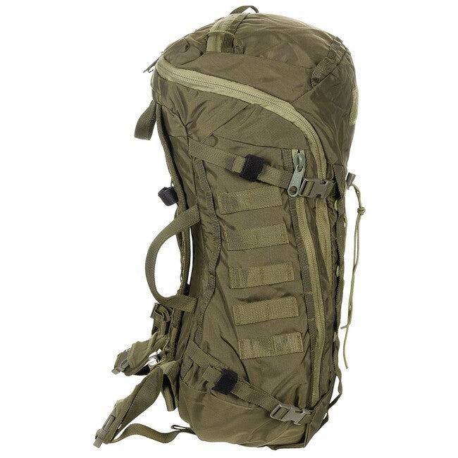 MFH Professional Mission 30 рюкзак Cordura, OD зелений
