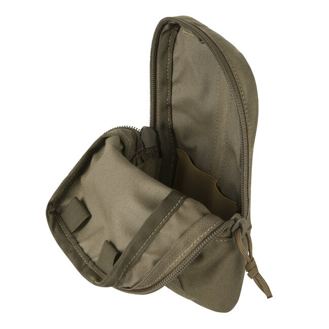 Direct Action® утиліта чохол medium Cordura, мультикам