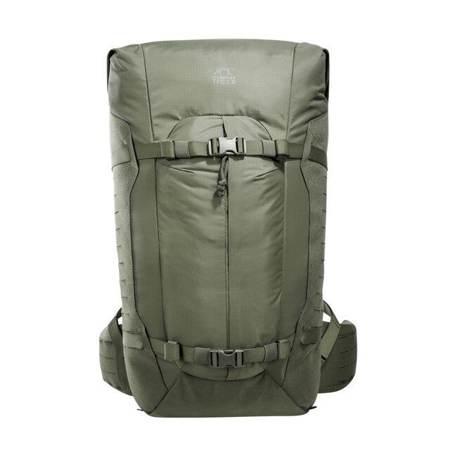 Tasmanian Tiger Sentinel 40 рюкзак, оливковий