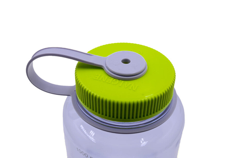 Nalgene WM Sustain пляшка для пиття 1 л, dove сірий