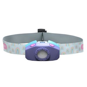 LEDLENSER Kidled2 налобний ліхтар, RAINBOW