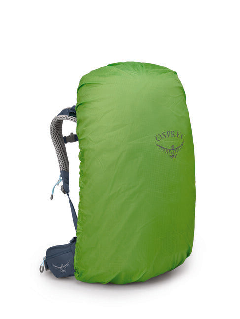 OSPREY Sirrus 44 туристичний рюкзак, приглушений темно-синій