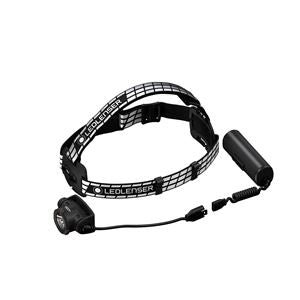 LEDLENSER H7R SIGNATURE налобний ліхтар