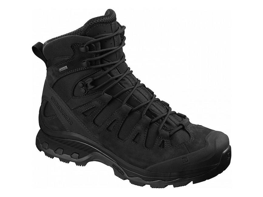 Salomon Quest 4D GTX Forces 2 EN черевики, чорні
