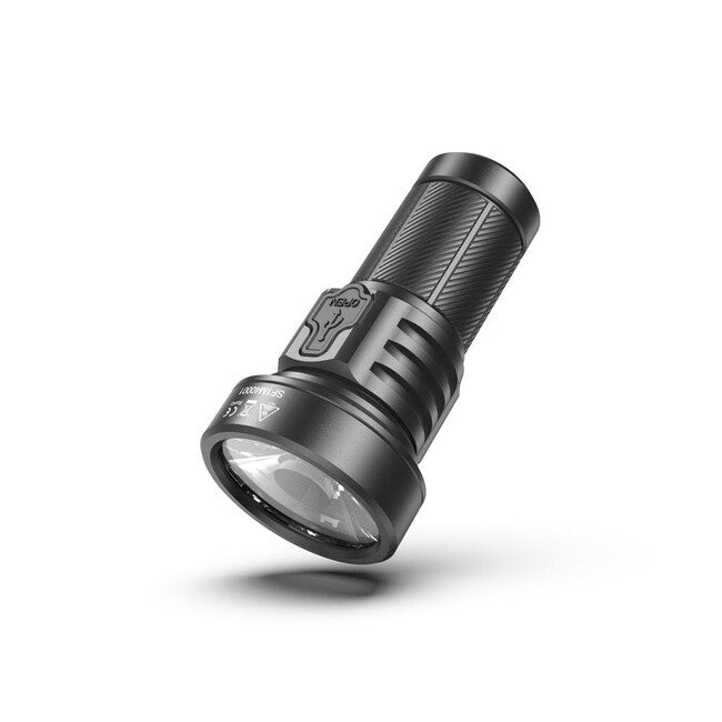 Speras M4 V2 перезаряджуваний ліхтар 2000lm 700m