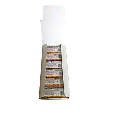 Travellunch K4 кунжутний батончик, 24 шт. по 50 g