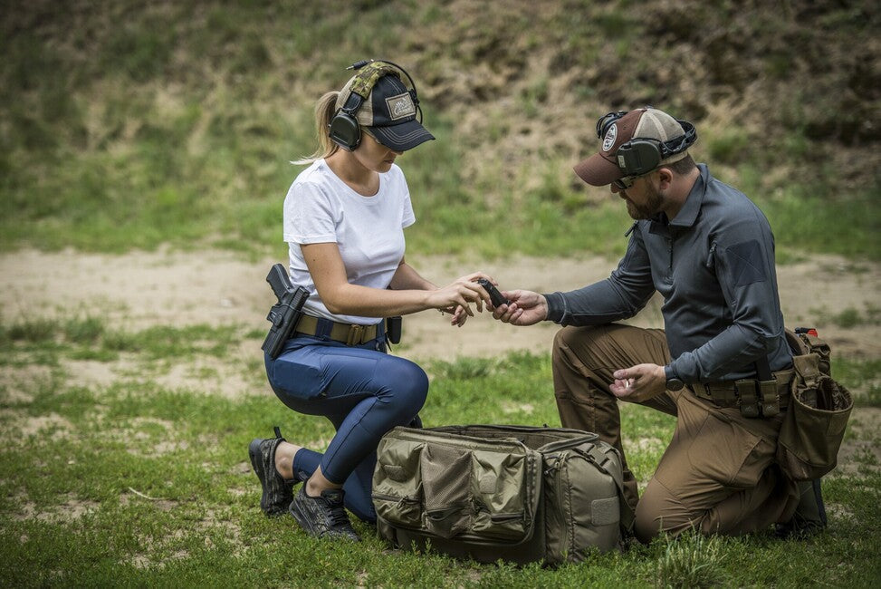 Helikon-Tex Competition холстер MultiCam