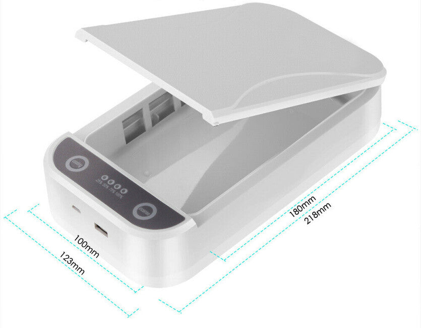 Origin Outdoors USB UV-стерилізатор