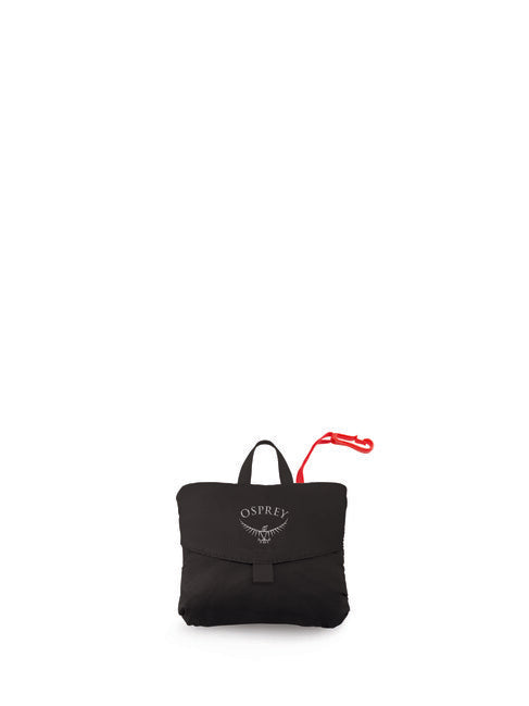 OSPREY UL STUFF PACK складний рюкзак, чорний