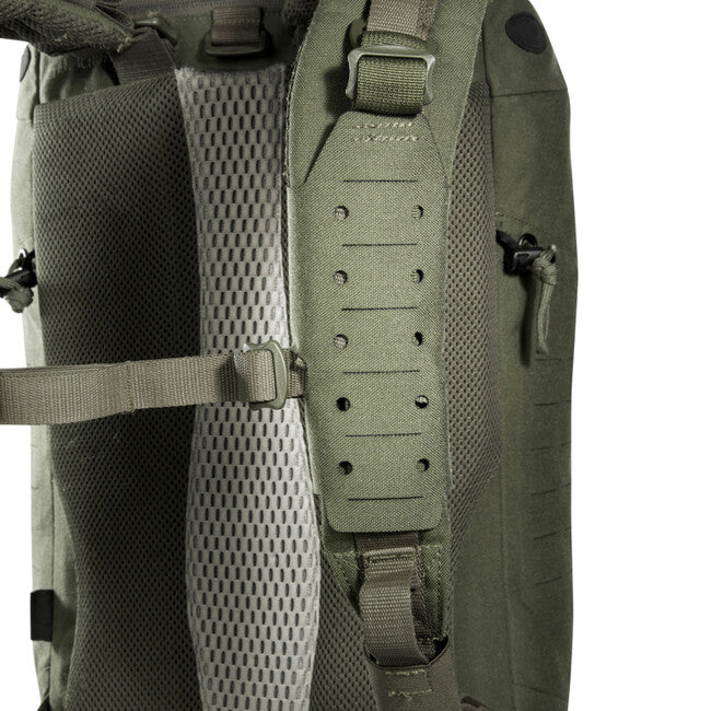 Tasmanian Tiger Harness Molle Adapter адаптер для кріплення підсумків, оливковий
