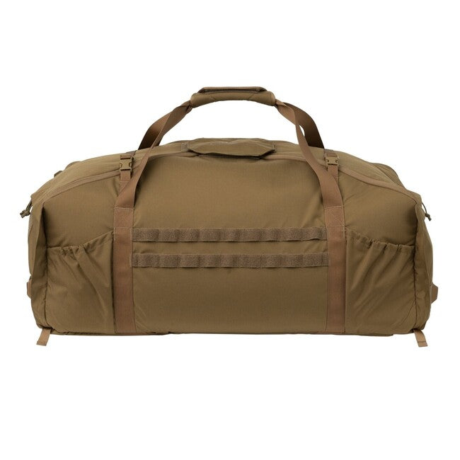 Helikon-Tex Alien Bag дорожна сумка Cordura, чорна