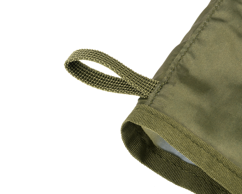 Brandit Premium тент 3x3м, оливковий