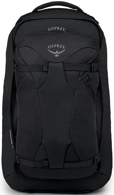 OSPREY Fairview 70 II дорожний рюкзак, чорний