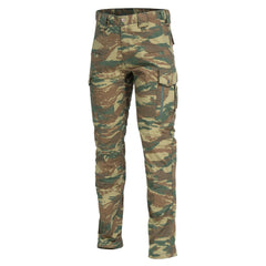Pentagon шорти Ranger 2.0 Rip Stop, gr.camo