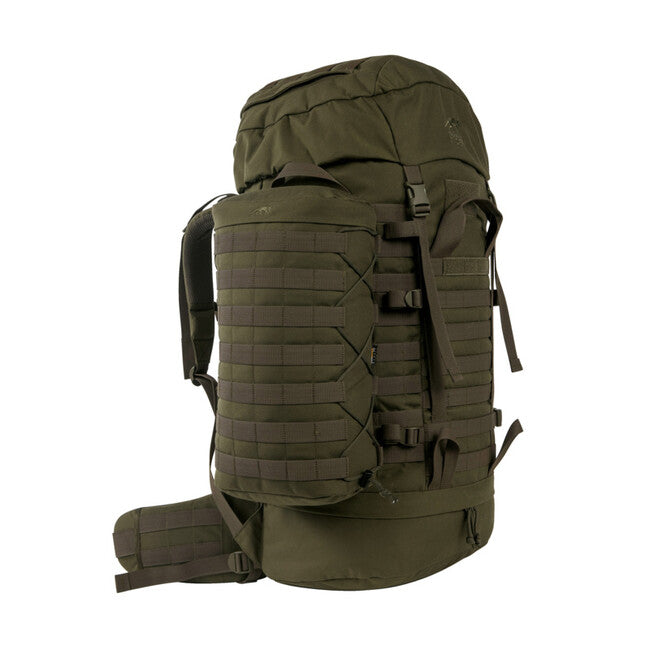 Tasmanian Tiger тактичний рюкзак Tac Pouch 9 SP, оліїстий