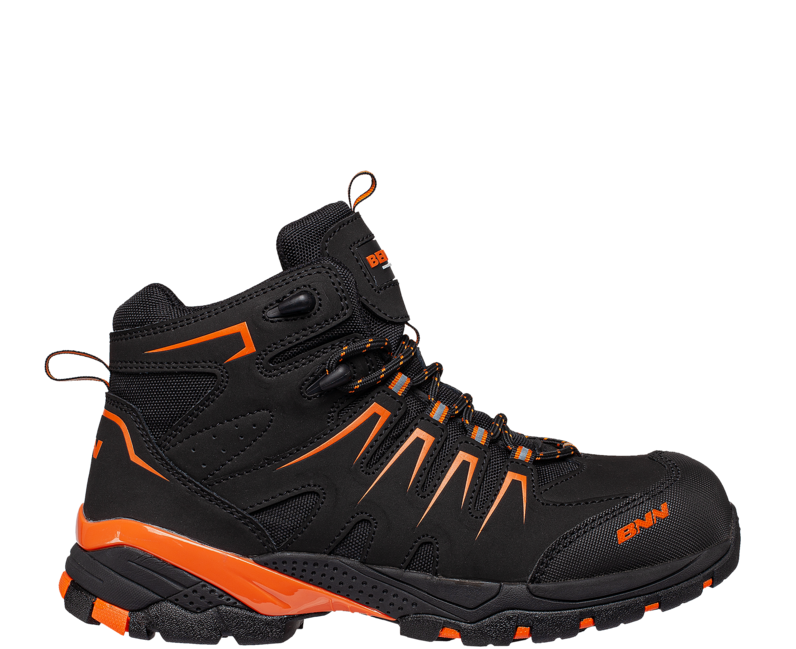 BENNON ORLANDO XTR S3 NM high робочі черевики