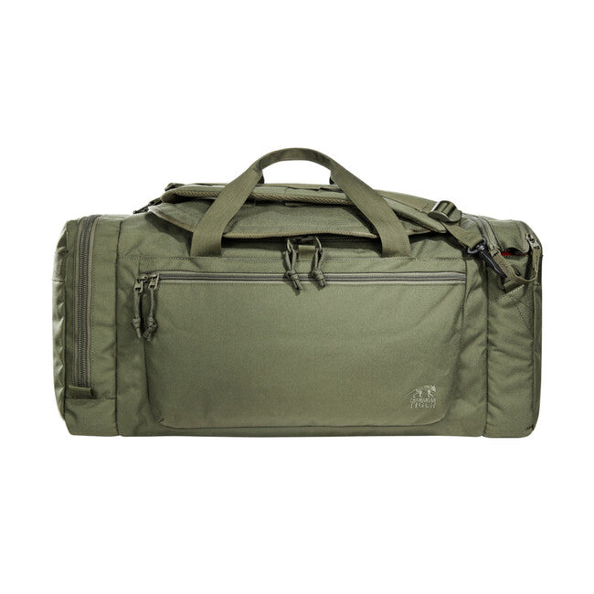 Tasmanian Tiger Officers Bag дорожна сумка, оливкова