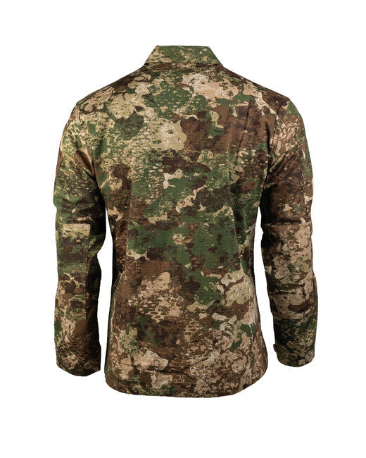 Mil-Tec US BDU блуза Rip-Stop WASP I Z2, WASP