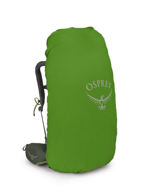 OSPREY Kestrel 58 туристичний рюкзак, бонсай зелений