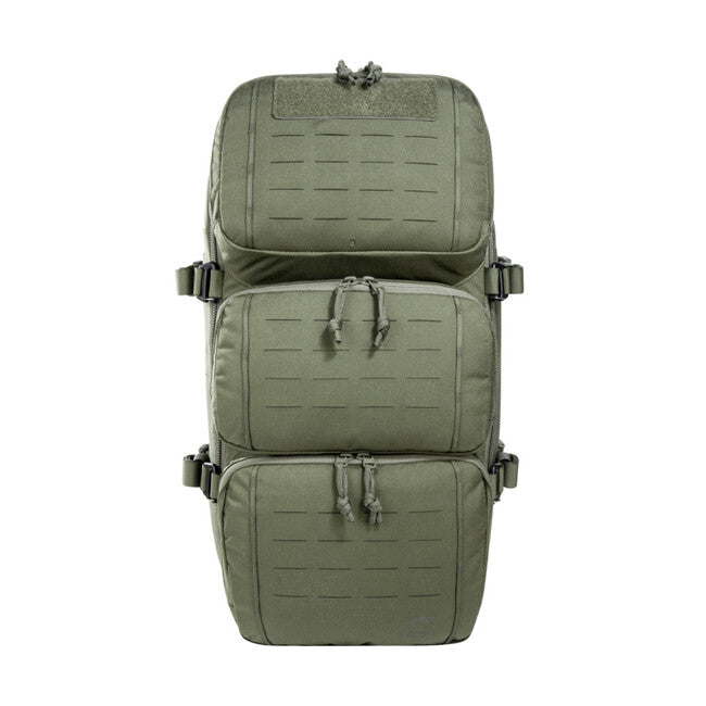 Tasmanian Tiger Modular Combat Pack 24 SL рюкзак, оливковий