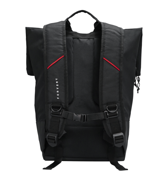 Forvert рюкзак Lorenz 30L, чорний