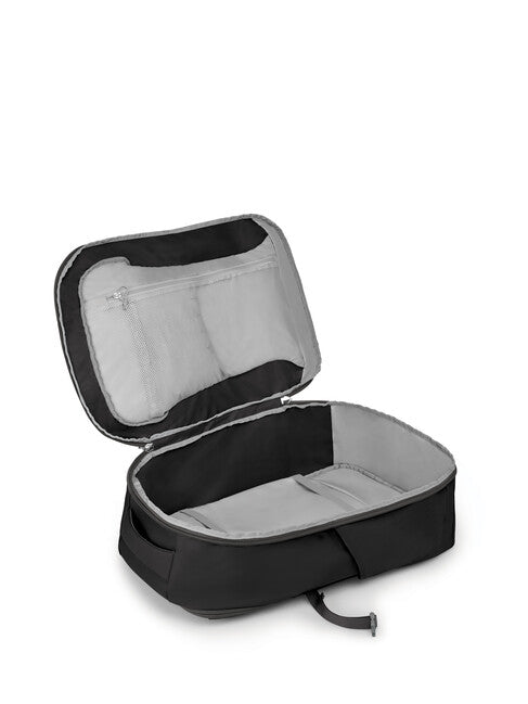 OSPREY Daylite Carry-On Travel Pack дорожний рюкзак 44, чорний
