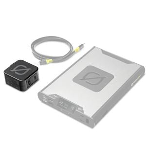 Goal Zero 65W зарядний пристрій USB-C