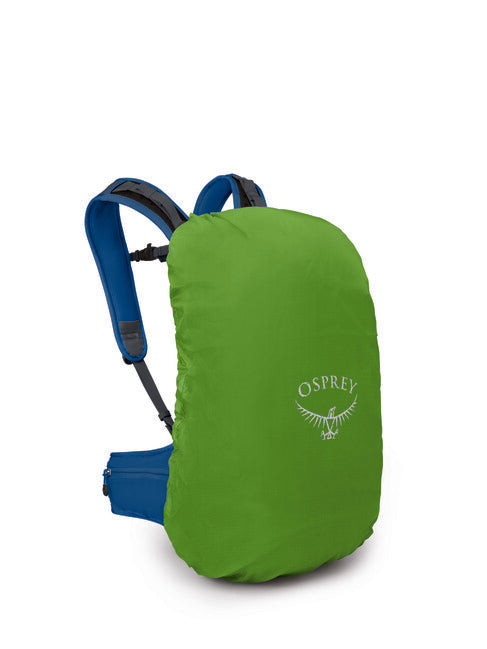 OSPREY Escapist 25 велосипедний рюкзак, postal синій