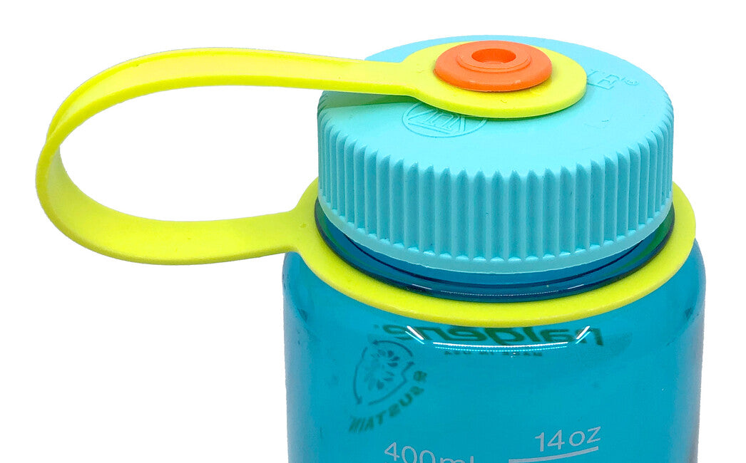 Nalgene WM Sustain пляшка для питя 0,5 л, церулеан