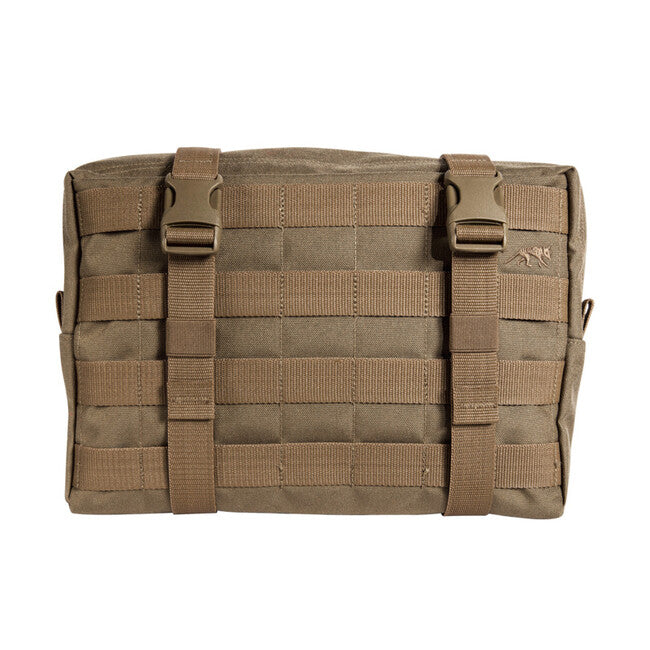 Tasmanian Tiger Tac Pouch 10 тактична сумочка, койотовий коричневий