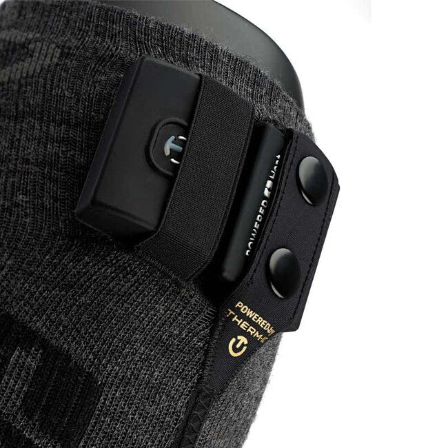 Therm-ic Comfort S.E.T. нагрівні шкарпетки, набір