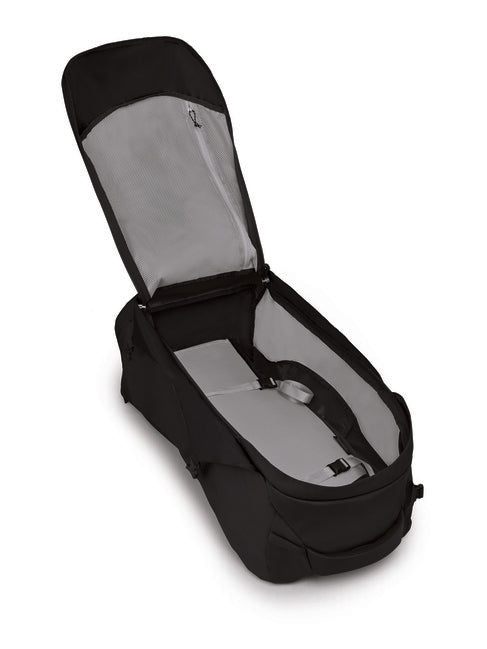 OSPREY FARPOINT 70 II дорожний рюкзак, чорний